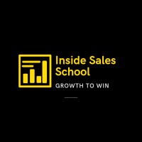 Inside Sales School logo - Similar company to Datapay