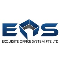 Exquisite Office System Pte Ltd logo - Similar company to Silverspace Pte Ltd
