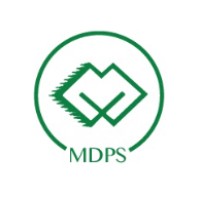 Al-Manhal Data Protection & Support logo - Similar company to Loop - لووب