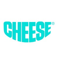 Cheese logo - Similar company to Byd Ics Moto