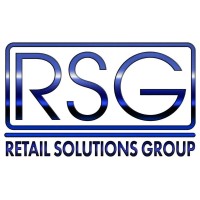 Retail Solutions Group (RSG) logo - Similar company to Shelf Level Retail Solutions