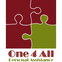 One4All Personal Assistance logo - Similar company to Deborah Ogechi Project Management Services Co. Llc