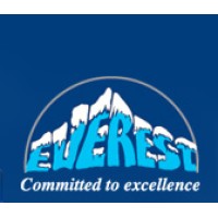 Everest Industrial company logo - Similar company to Prosol Project Solutions