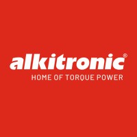 alkitronic® logo - Similar company to Torcup, Inc.