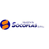 Nuova Socoplas S.r.l. logo - Similar company to Finpla Srl