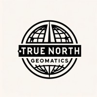 True North Geomatics logo - Similar company to Genesisiq Ltd.
