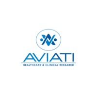Aviati Healthcare logo - Similar company to Zivel Germantown