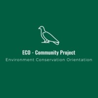 ECO - Community Project logo - Similar company to Love Outdoor Learning