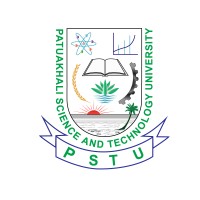 Patuakhali Science & Technology University logo - Similar company to Bangabandhu Sheikh Mujibur Rahman Science And Technology University