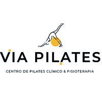 VIA PILATES logo - Similar company to Via Pilates