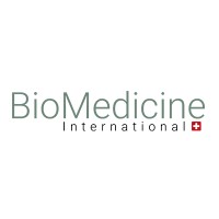 BioMedicine International AG logo - Similar company to Qs Quality Services Ltd