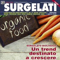 Surgelati Magazine logo - Similar company to Dfmi