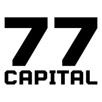 77 Capital logo - Similar company to Cdm Capital