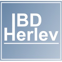 IBD Herlev logo - Similar company to Copecare