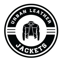 Urban Leather Jackets logo - Similar company to Alwars Surf Trunks
