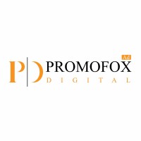 Promofox Digital Pvt Ltd logo - Similar company to White Globe Web