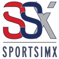 SportSimX logo - Similar company to Proapp