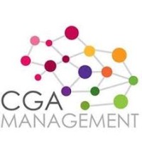 CGA Management logo - Similar company to Indiero - Romanian Independent Labels And Publishers Association
