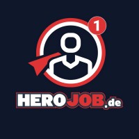HeroJob.de logo - Similar company to You Logic Ag