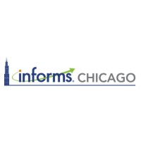 INFORMS Chicago Chapter logo - Similar company to Kloudhunt Llc