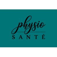 Physio Santé logo - Similar company to Ebody