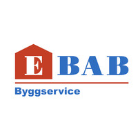 EBAB Byggservice logo - Similar company to Hebab