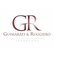Guimarães & Ruggiero Advogados logo - Similar company to Sposito E Tanganelli | Advocacia Trabalhista