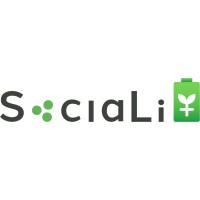 SociaLi+ logo - Similar company to Calorybricks