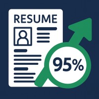 Enhance_Resume_Score logo - Similar company to Pranoti Writes - Global Positioning For Cxos & Mid-Career Leaders | Exec Cvs | Be Found On Linkedin