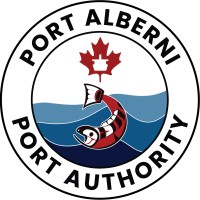 Port Alberni Port Authority logo - Similar company to Shift Coastal Technologies Ltd.