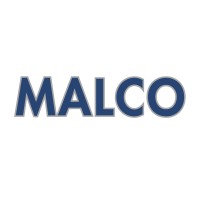 MALCO logo - Similar company to Malco Technologies