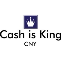 Cash Is King CNY logo - Similar company to Precise Mgmt