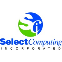 Select Computing, Inc. logo - Similar company to Alcor Technical Solutions, Llc.
