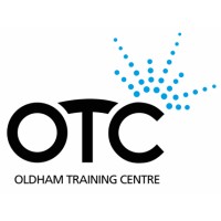 Oldham Training Centre logo - Similar company to Mantra Learning