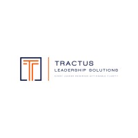 Tractus Leadership Solutions logo - Similar company to Cool Hollow Solutions