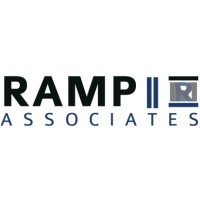 RAMP Associates logo - Similar company to Bumblebee Tech