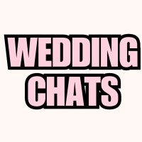 Wedding Chats logo - Similar company to Just As Planned Wedding & Event Consultants