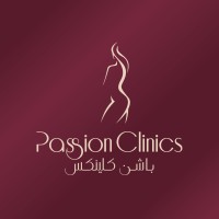 Passion Clinics logo - Similar company to Tarat