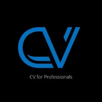 Cv for Professionals logo - Similar company to Graysonpeterjay