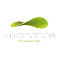 Visionance logo - Similar company to Unique Team | Allianz Bank Financial Advisors