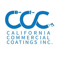 California Commercial Coatings logo - Similar company to Fence Crafters Inc.
