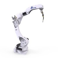 Beijing Noah Automation Technology Co., Ltd logo - Similar company to Crp Robot Eu