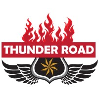 Thunder Road Group logo - Similar company to Silversky Group