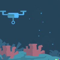 ReefBuilder logo - Similar company to Irasus Technologies