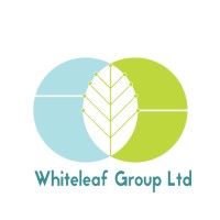 White Leaf Group Limited logo - Similar company to Inceptor Technologies