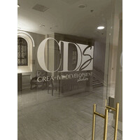 Creative Development Studios logo - Similar company to Leaders Of Tomorrow Youth Center, Inc