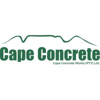 Cape Concrete logo - Similar company to .Kce Consulting