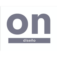 On Diseño logo - Similar company to Manera Ediciones