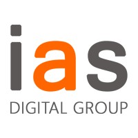 ias digital group logo - Similar company to Adenium