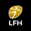 LFH - Ligue Féminine de Handball logo - Similar company to Gustave